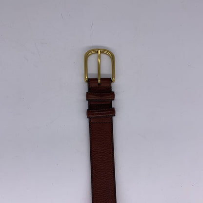 Zegna Belt