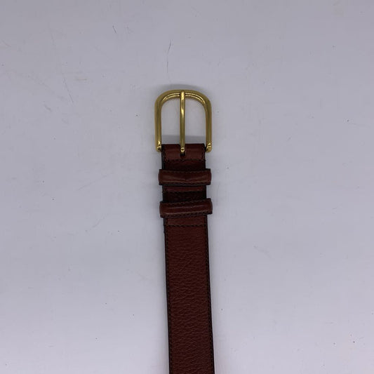 Zegna Belt