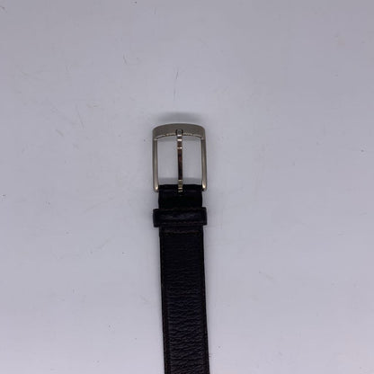 Zegna Belt
