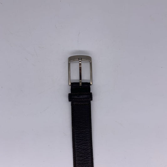Zegna Belt