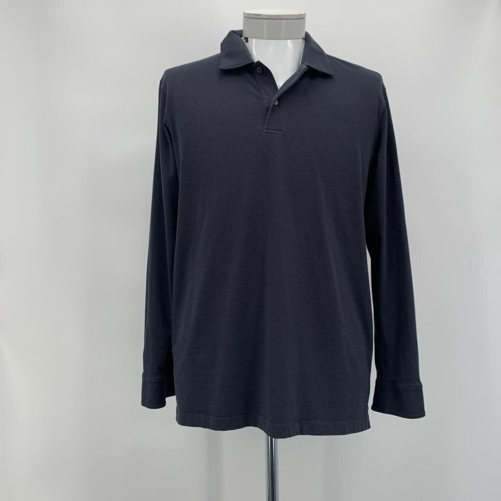 Mack Weldon Pullover