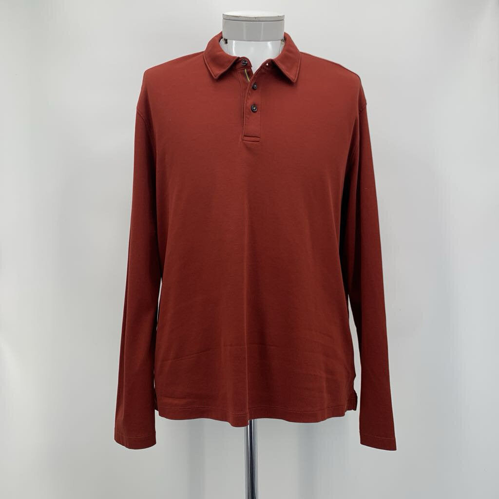 Untuckit Pullover