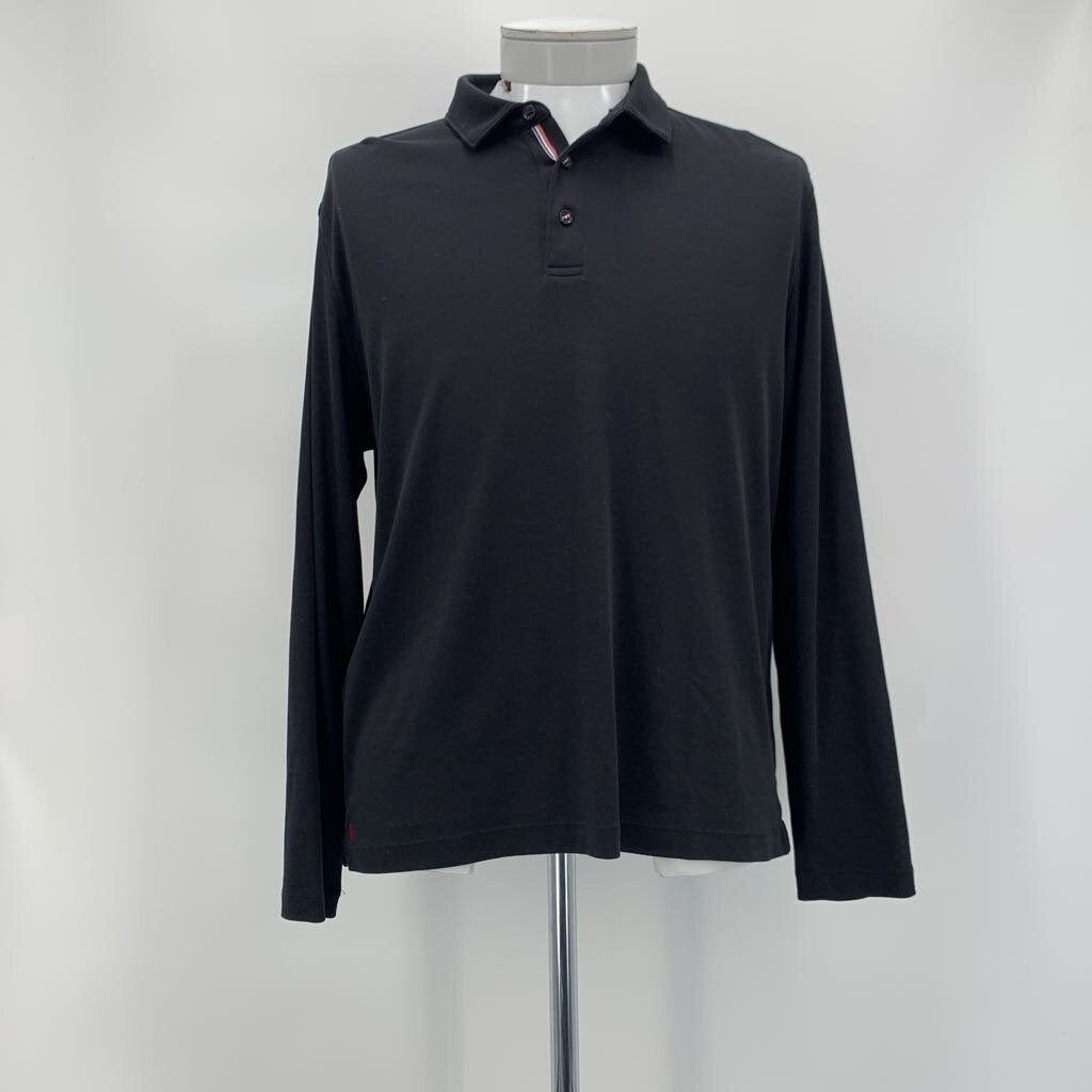 Untuckit Pullover