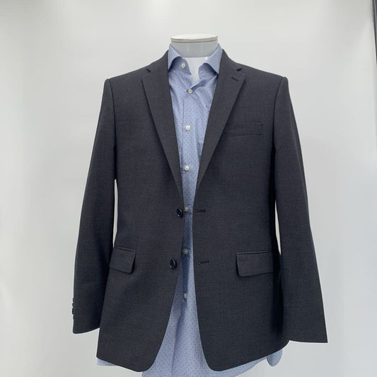 John Varvatos Suit