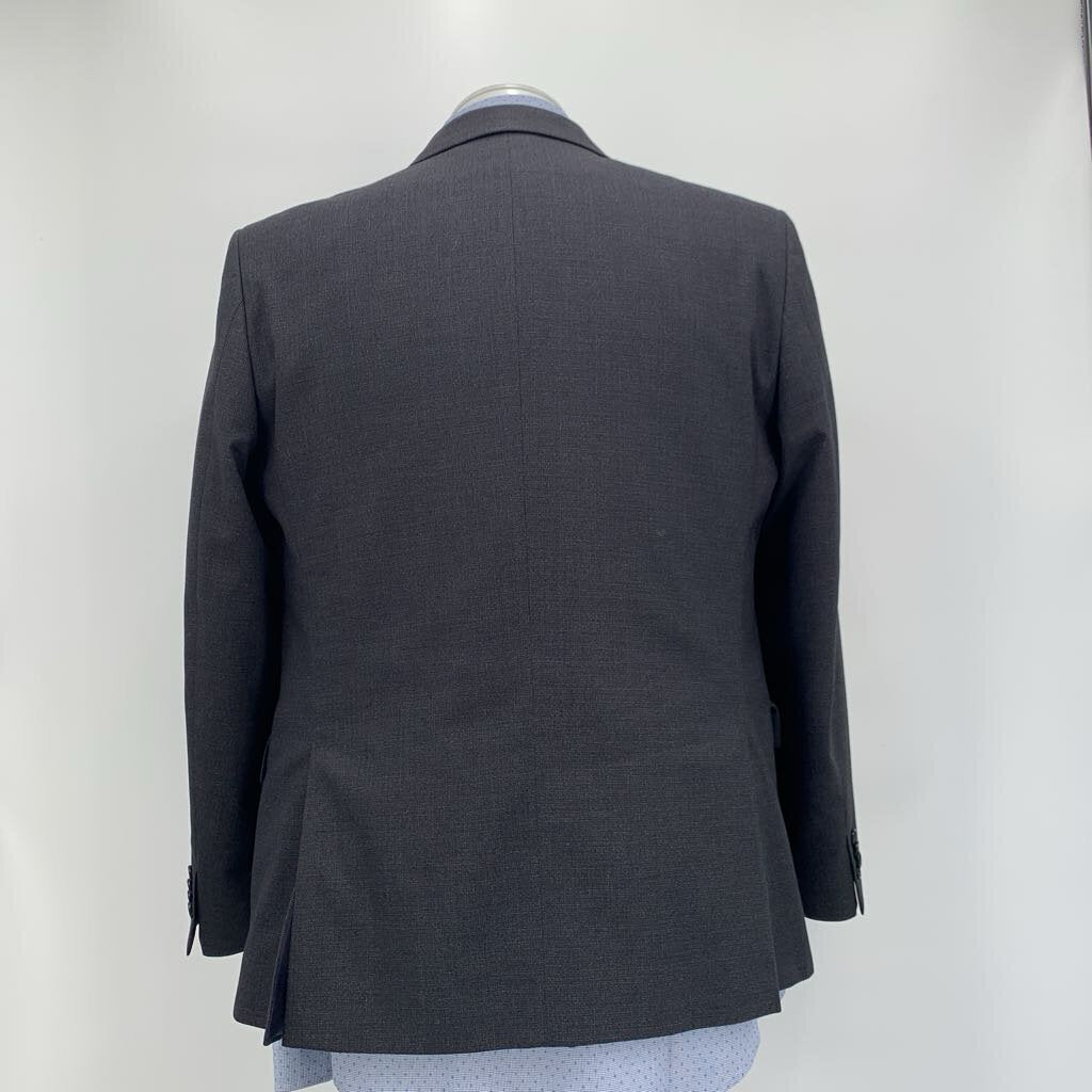 John Varvatos Suit