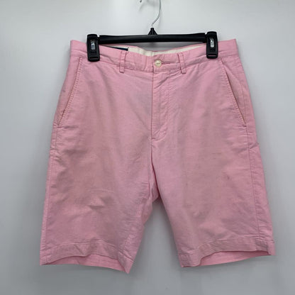 Polo Shorts