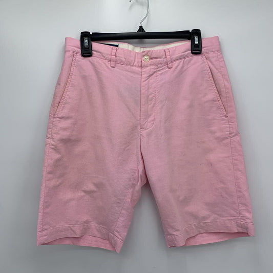Polo Shorts