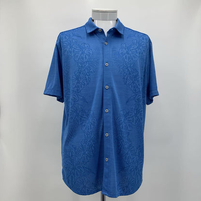 Tommy Bahama Shirt SS