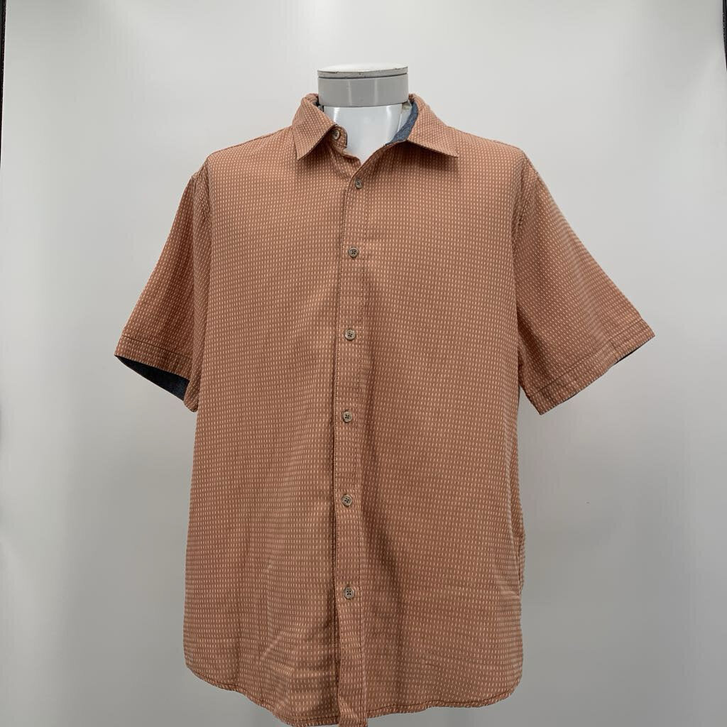 Carbon2Cobalt Shirt SS NWT