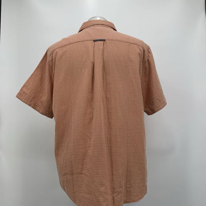 Carbon2Cobalt Shirt SS NWT