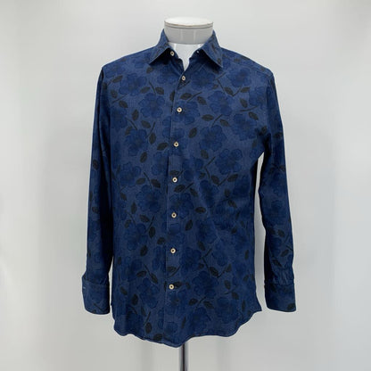 Stenstroms Chambray Shirt