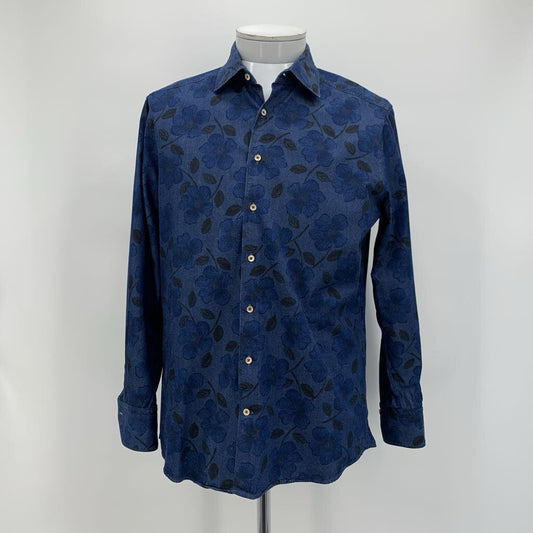Stenstroms Chambray Shirt