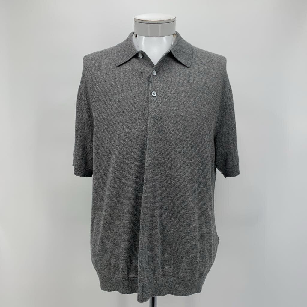 Rag & Bone Knit Shirt SS