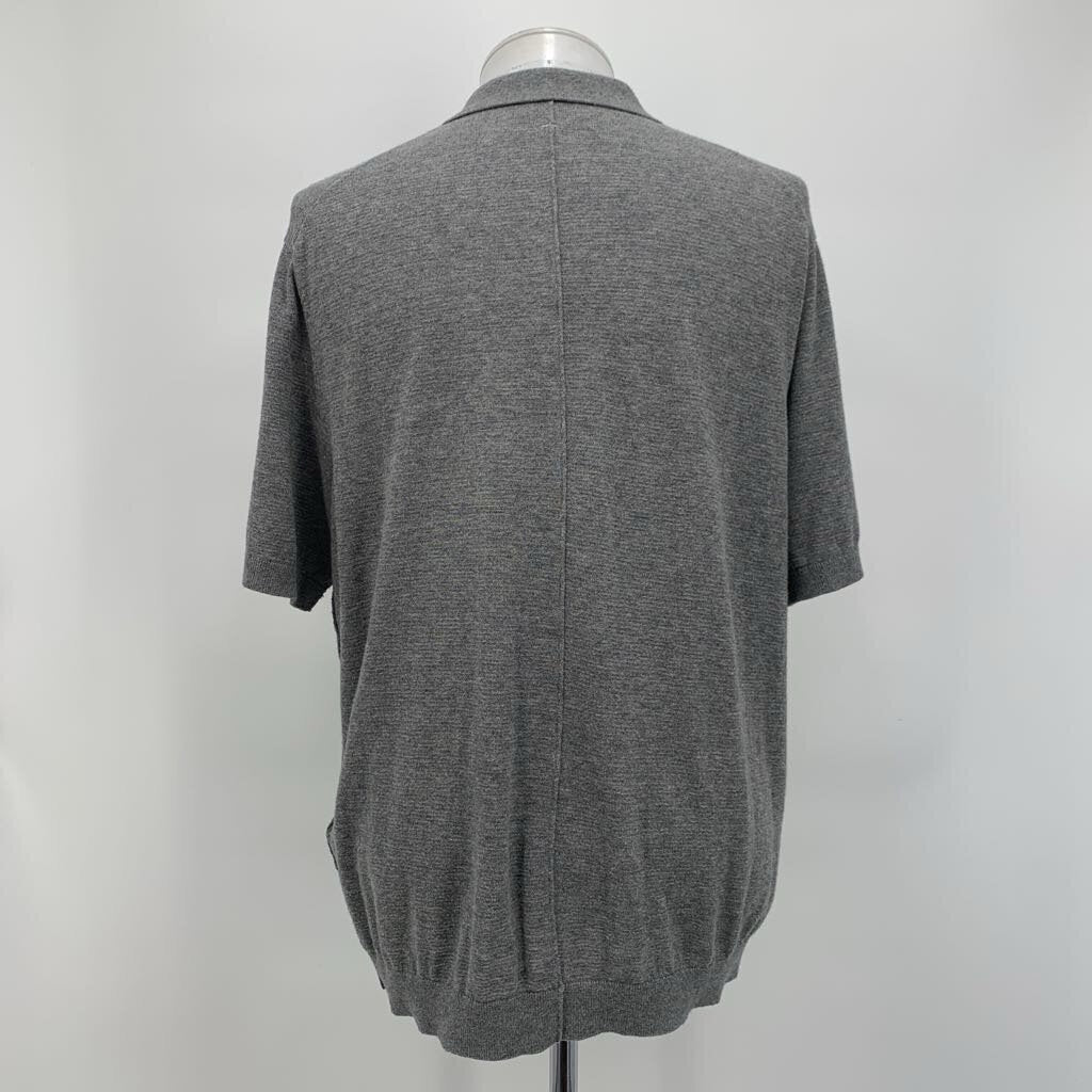 Rag & Bone Knit Shirt SS