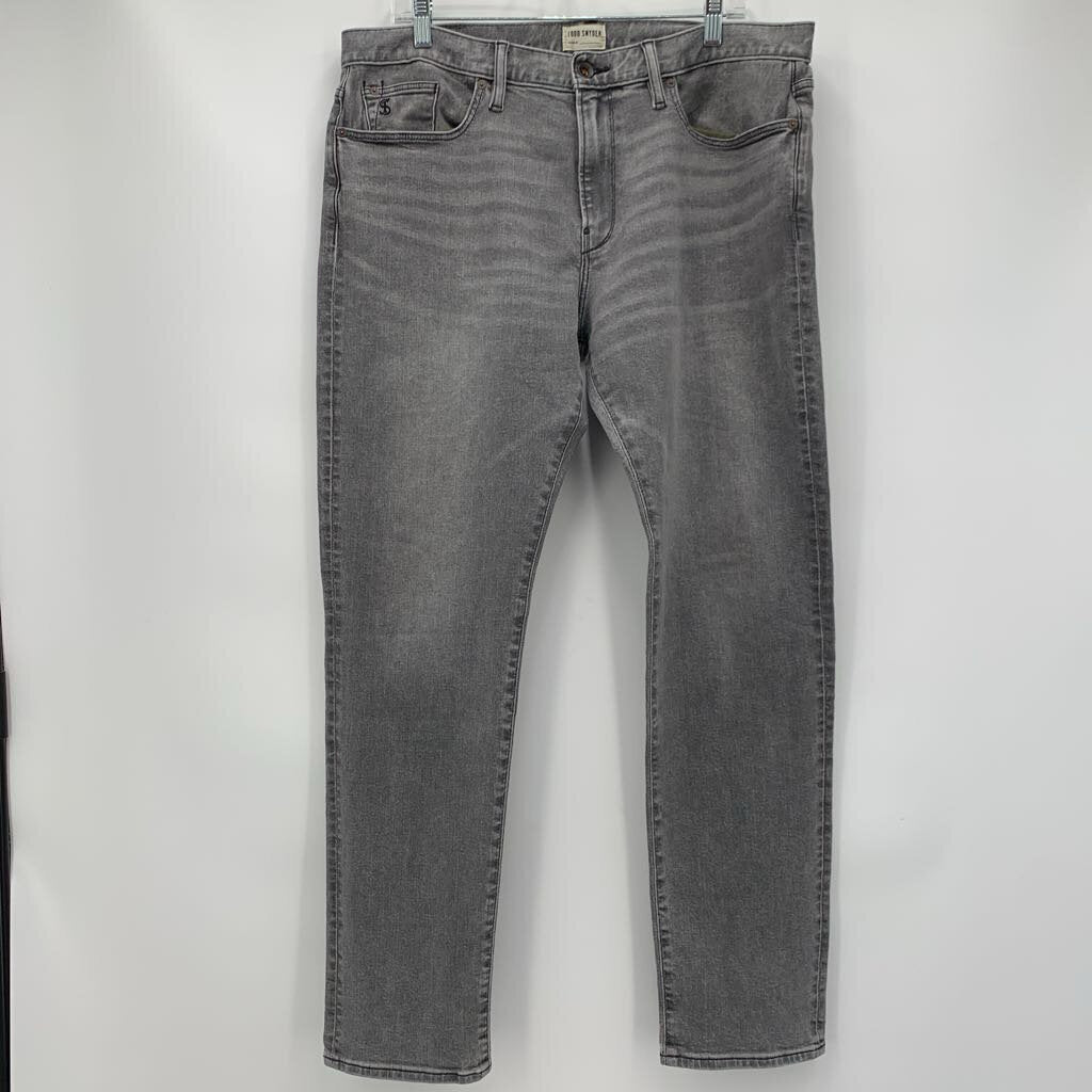 Todd Snyder Jeans