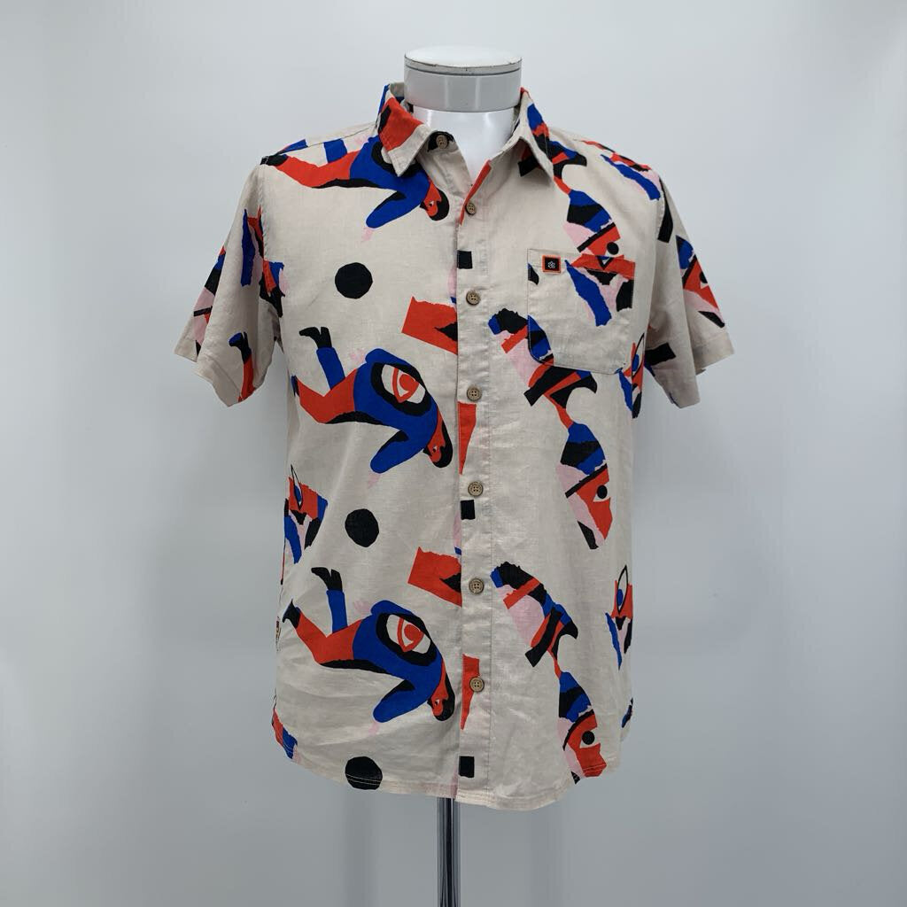 I-Tal Shirt SS
