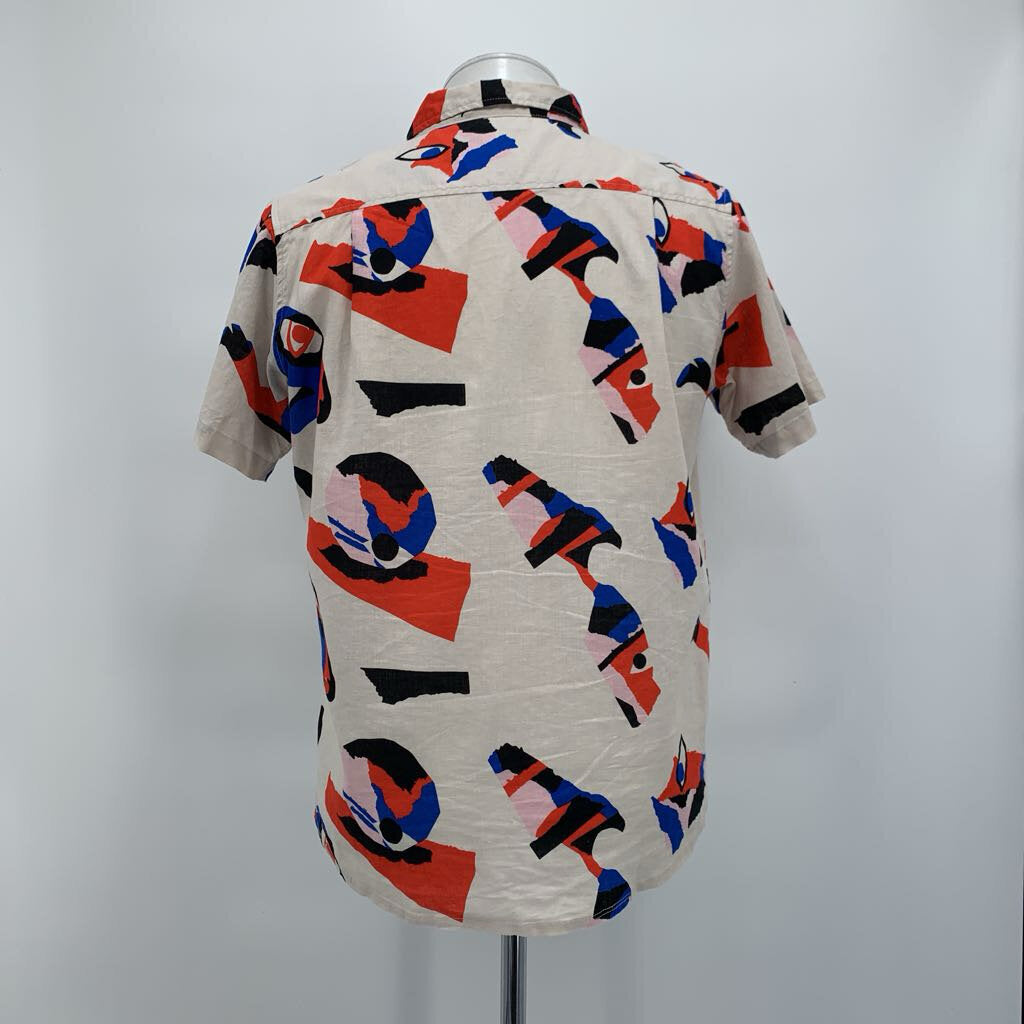 I-Tal Shirt SS
