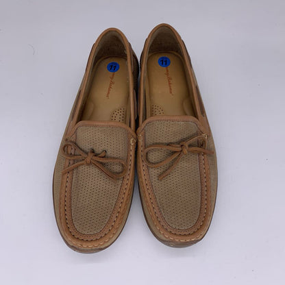 Tommy Bahama Deck Shoes