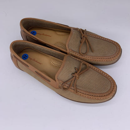 Tommy Bahama Deck Shoes