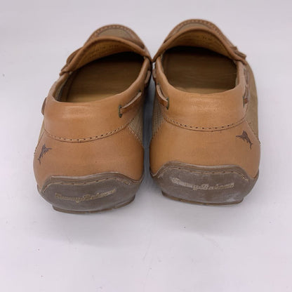Tommy Bahama Deck Shoes