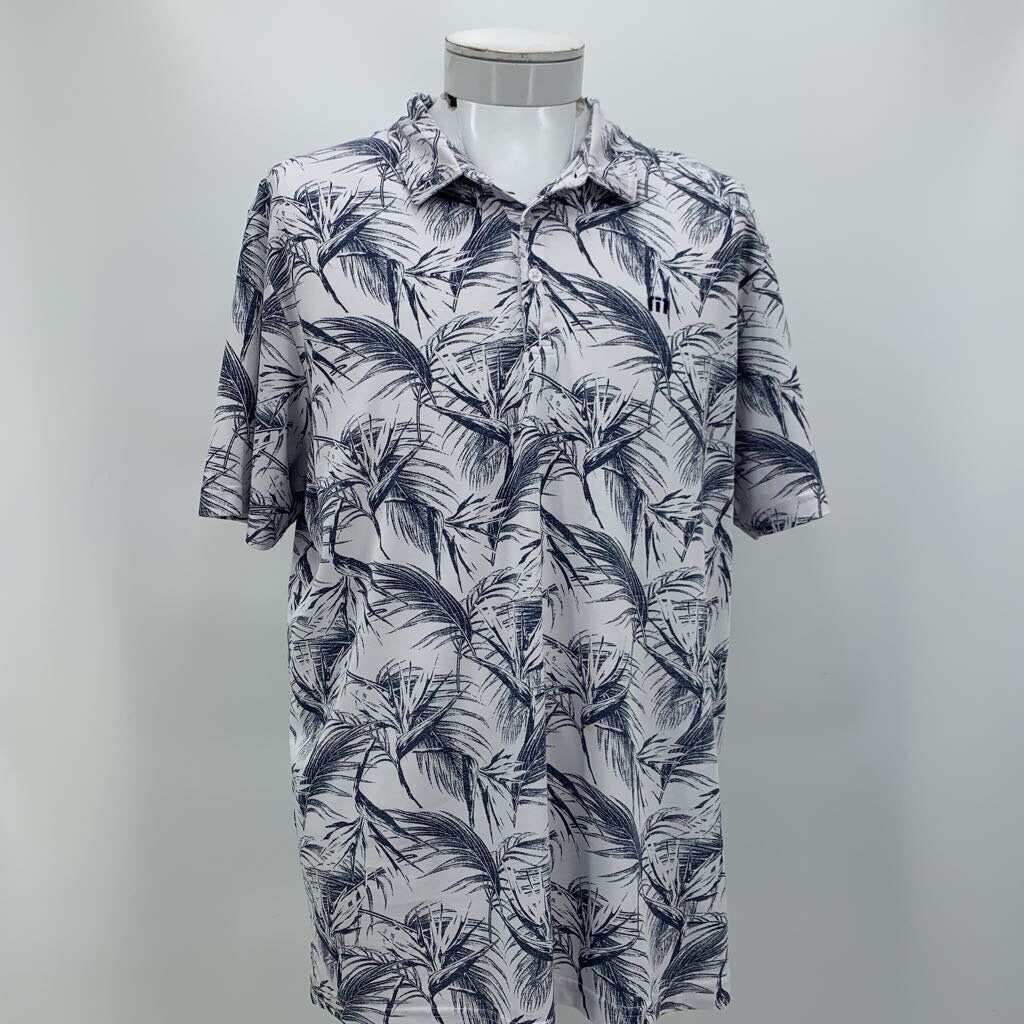 Travis Mthew Shirt SS