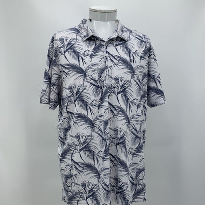 Travis Mthew Shirt SS