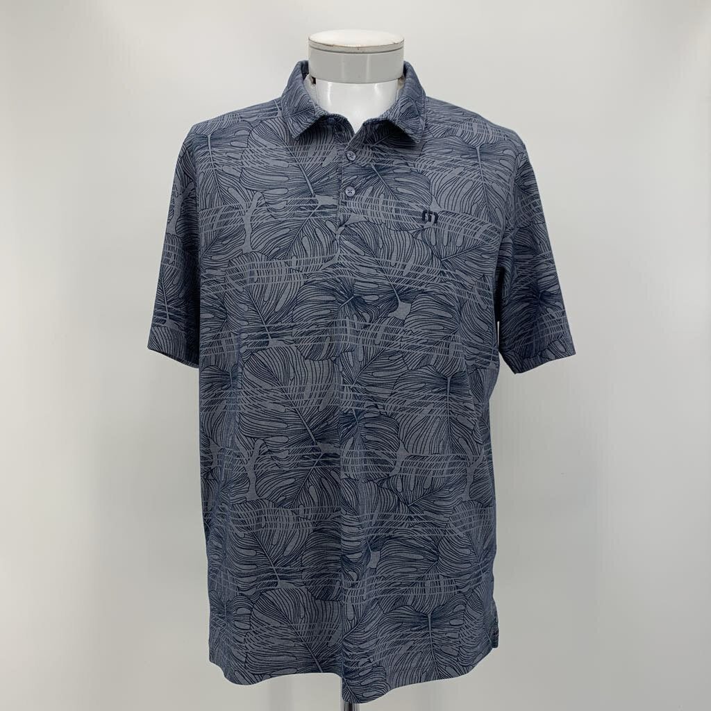 Travis Mthew Shirt SS