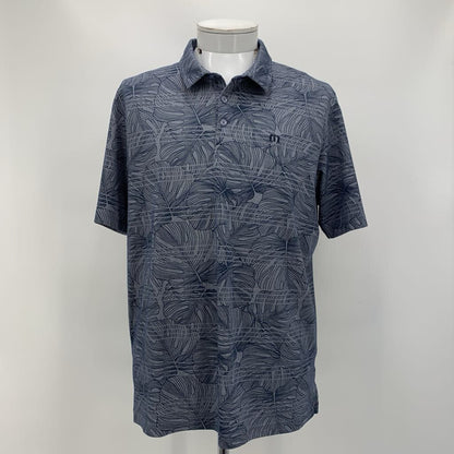 Travis Mthew Shirt SS