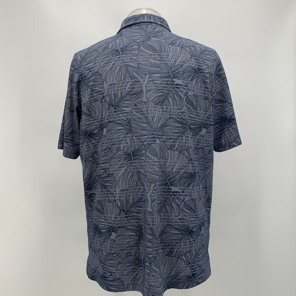 Travis Mthew Shirt SS