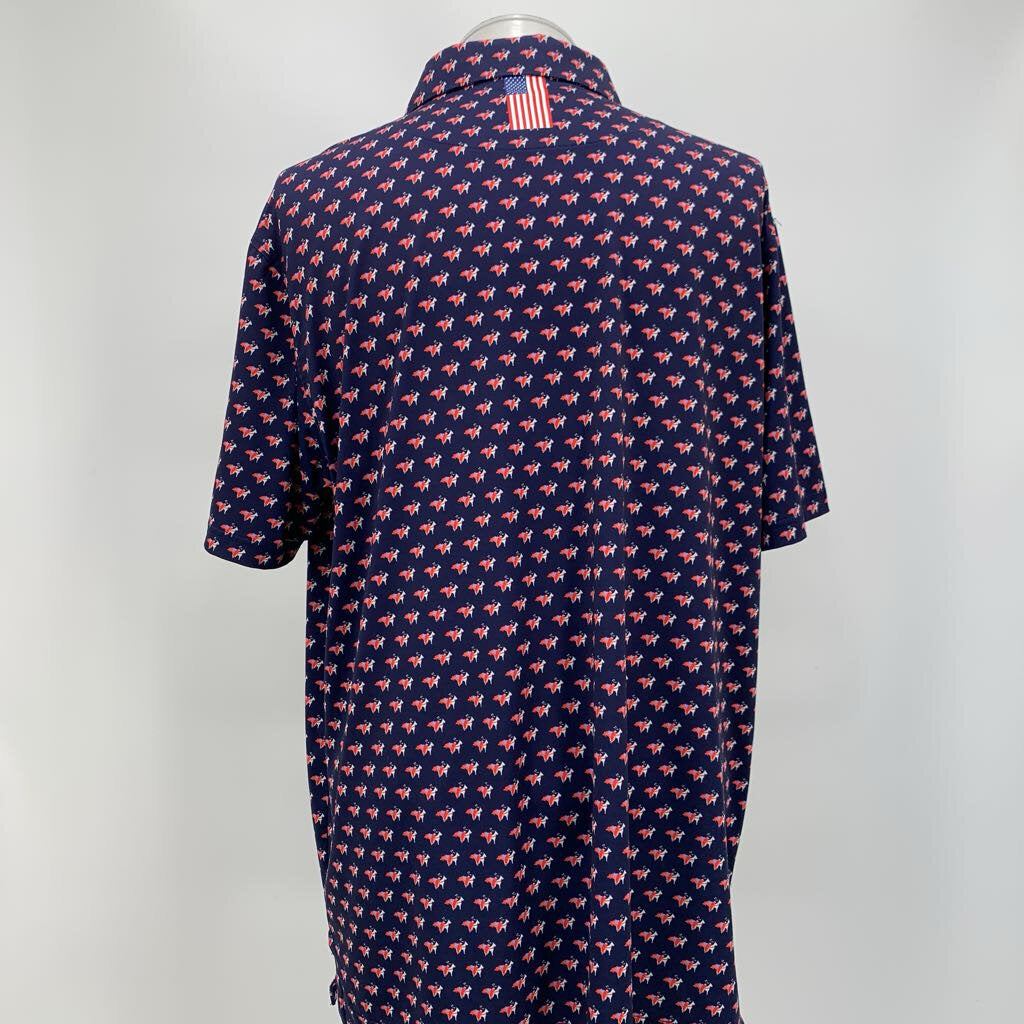 Rhoback Shirt SS