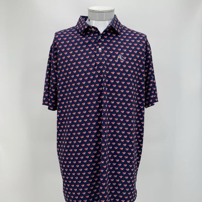 Rhoback Shirt SS