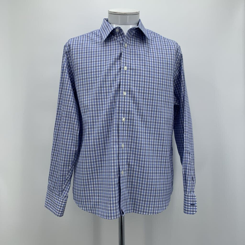 Untuckit Shirt