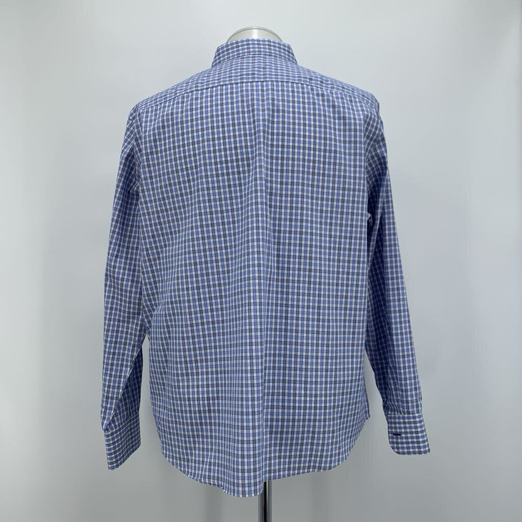 Untuckit Shirt