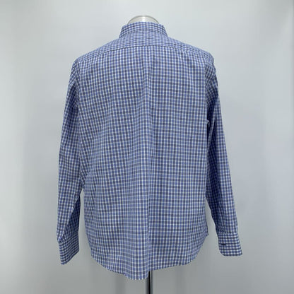 Untuckit Shirt