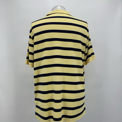 Polo Shirt SS