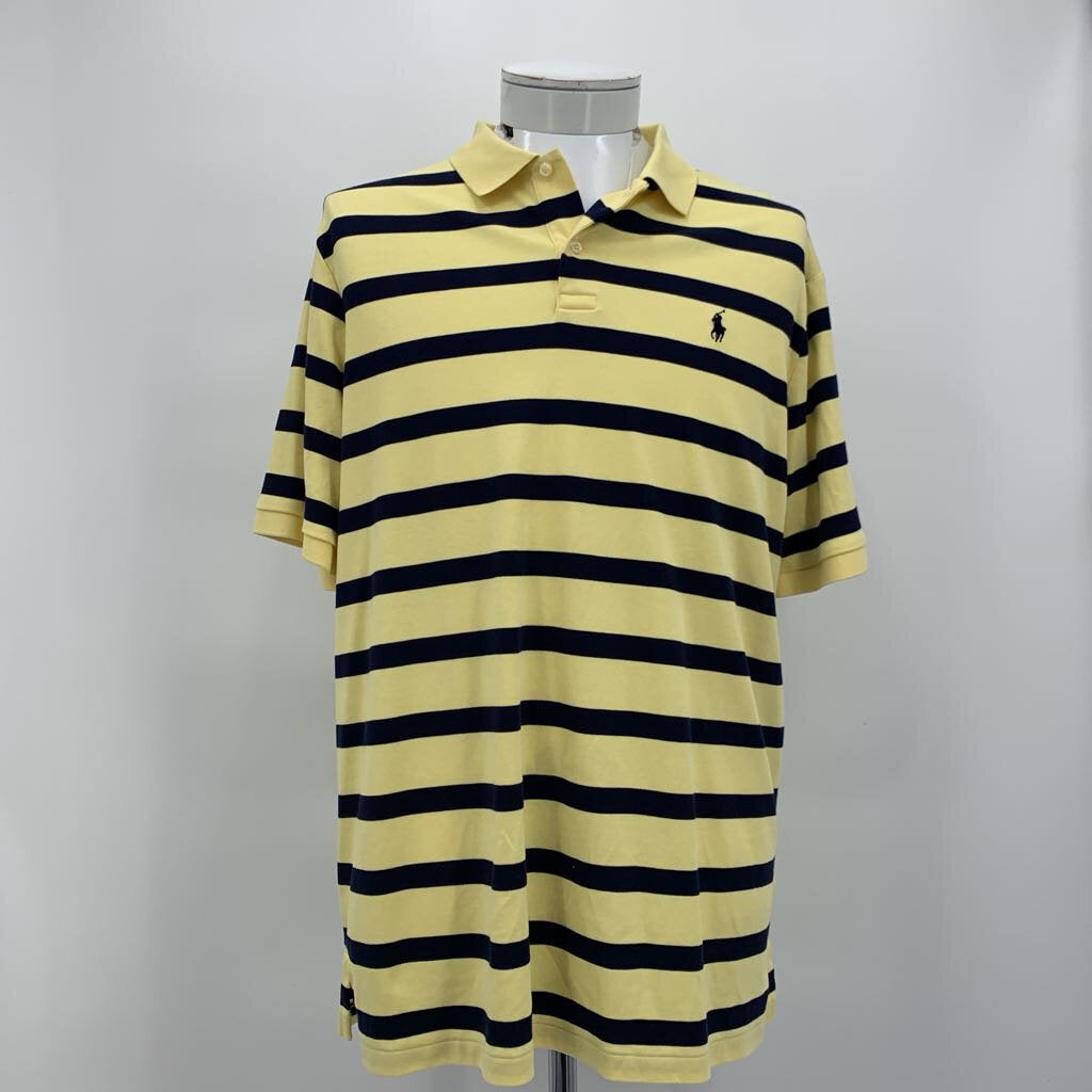 Polo Shirt SS