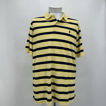 Polo Shirt SS