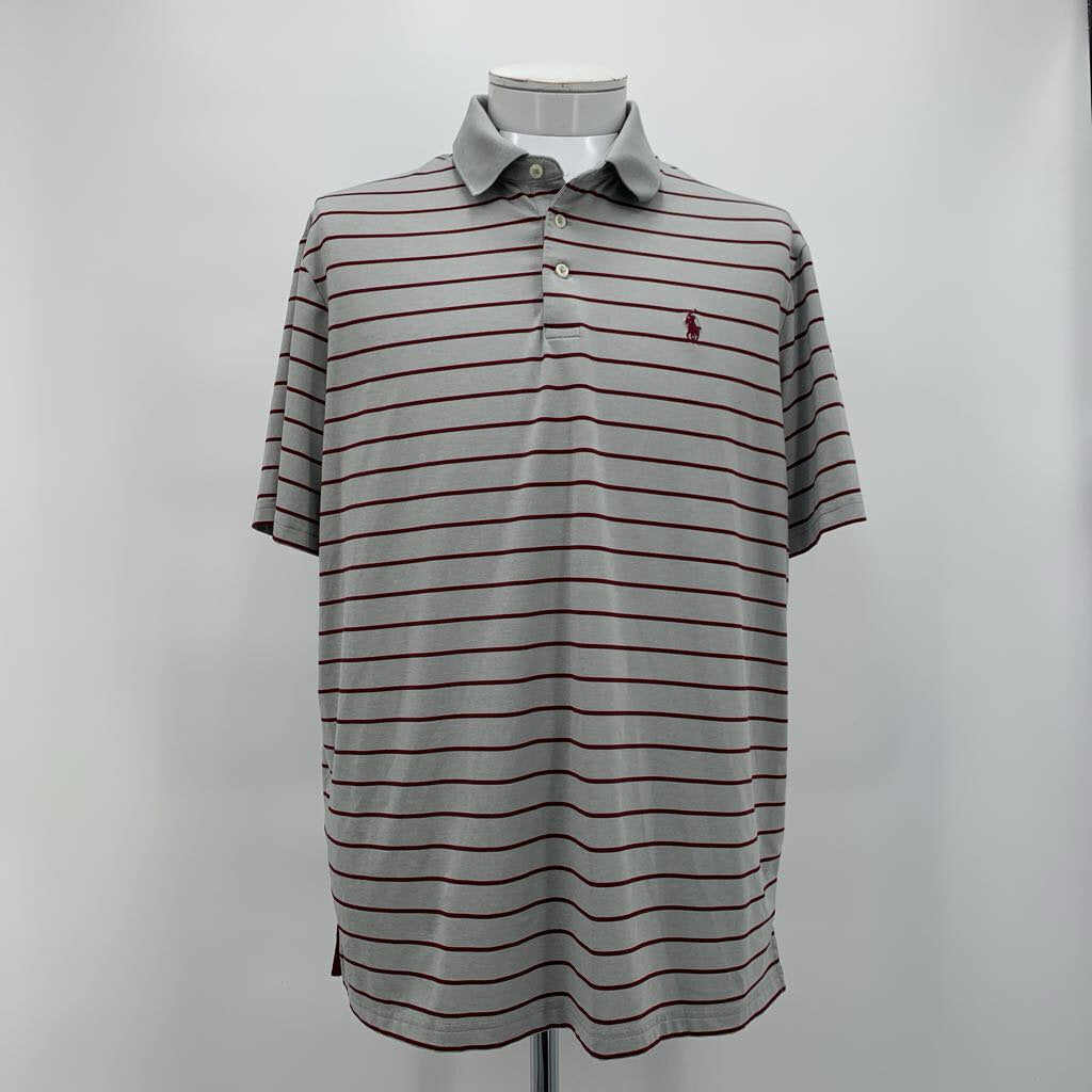 Polo Shirt SS