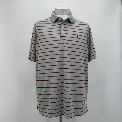 Polo Shirt SS