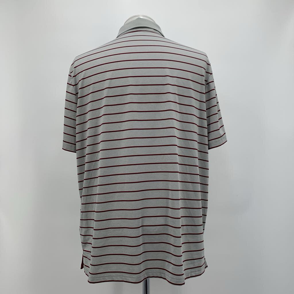 Polo Shirt SS