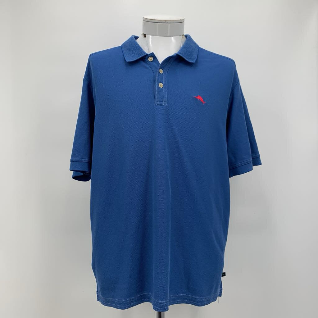 Tommy Bahama Shirt SS