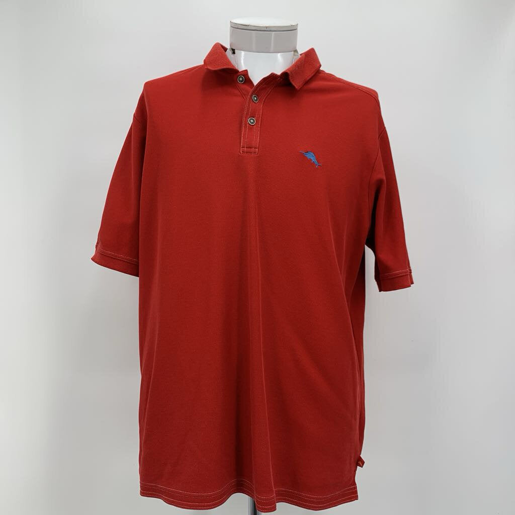 Tommy Bahama Shirt SS