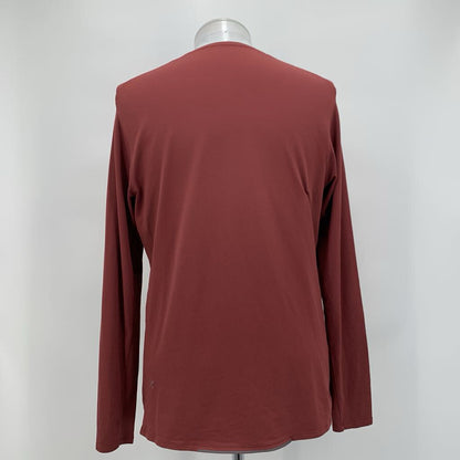Lululemon T-Shirt LS