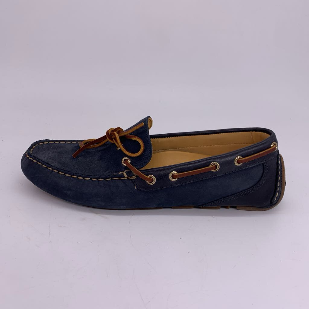Sperry Gold Cup Deck Shoes