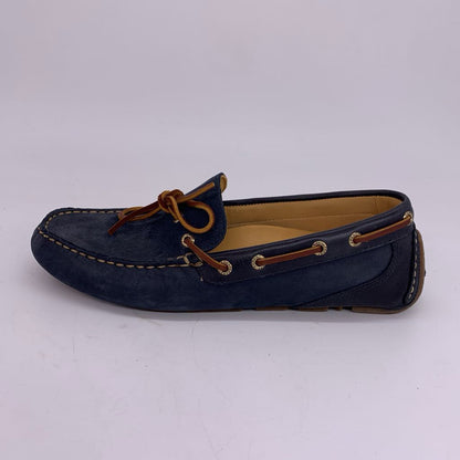Sperry Gold Cup Deck Shoes