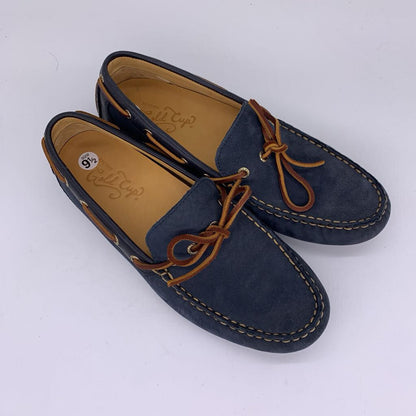 Sperry Gold Cup Deck Shoes