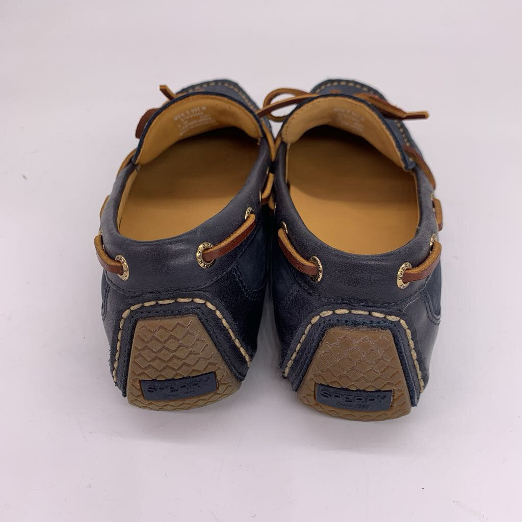 Sperry Gold Cup Deck Shoes