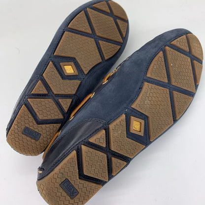 Sperry Gold Cup Deck Shoes