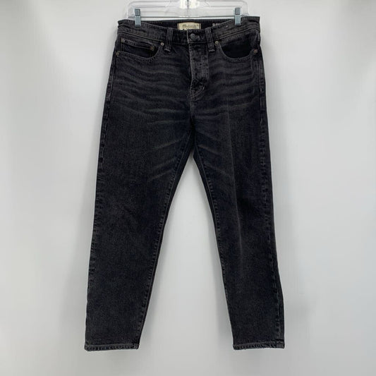 Madewell Jeans