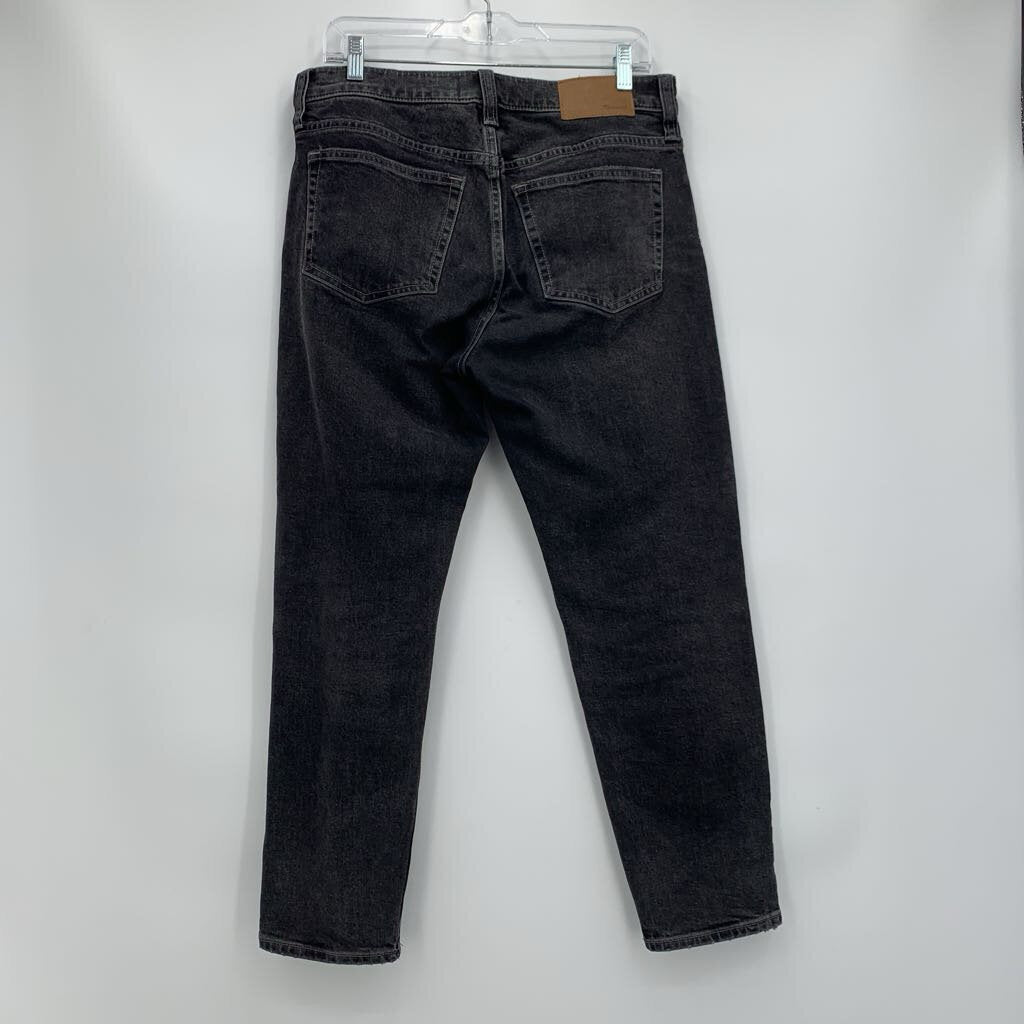 Madewell Jeans
